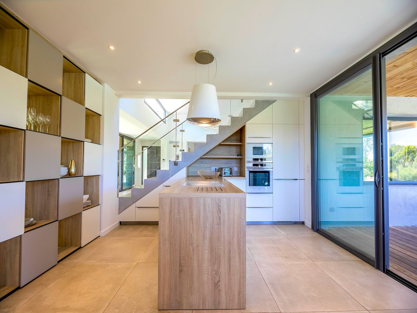 Porto-Vecchio - Villa Diciottu