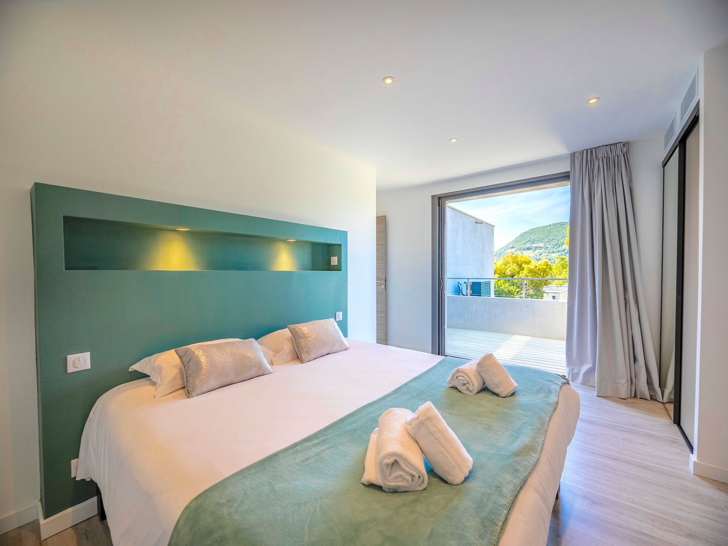 Porto-Vecchio - Villa Dicianove