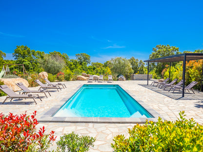 Porto-Vecchio - Villa Dicianove