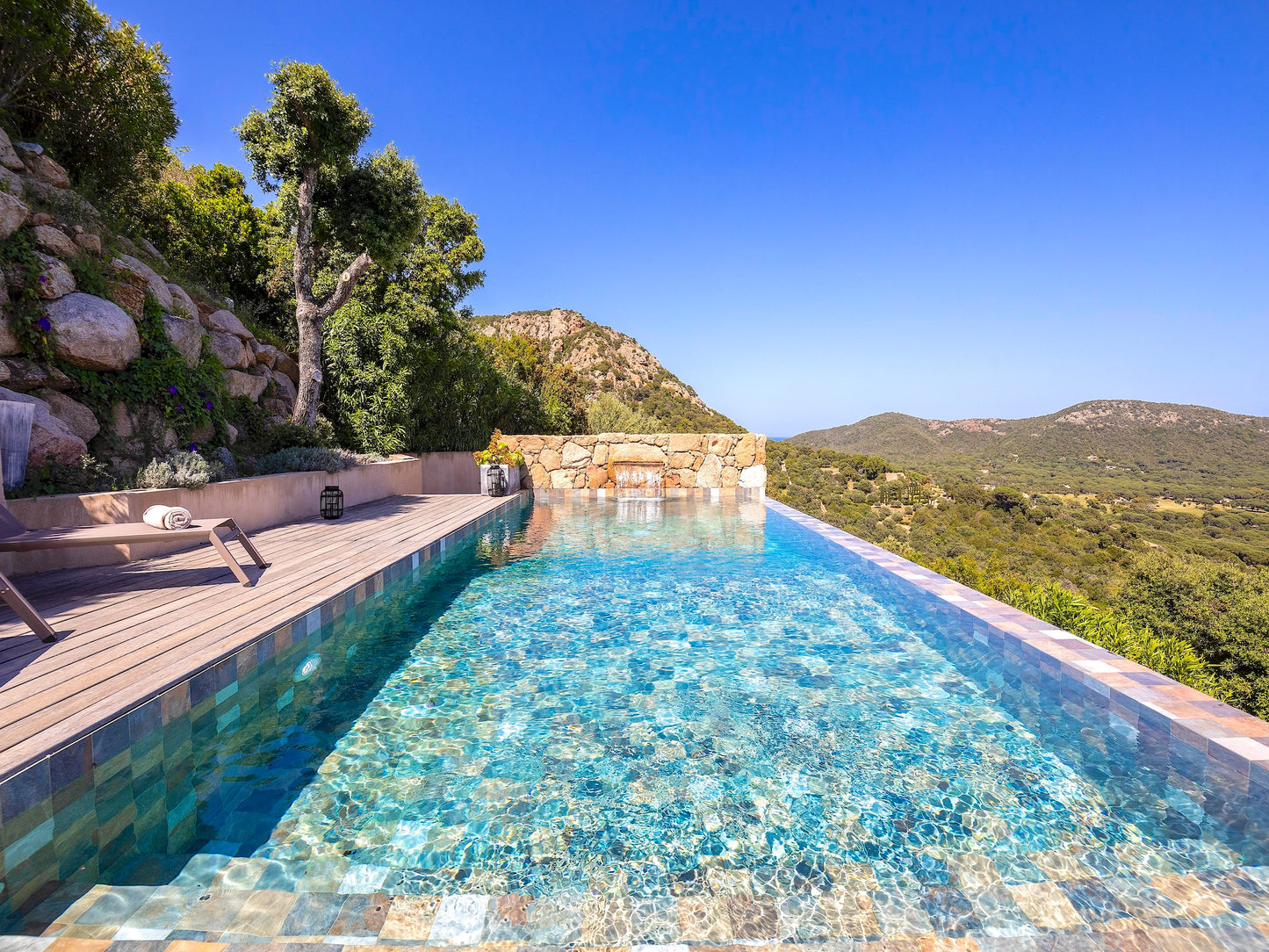 Porto-Vecchio - Villa Diciassette