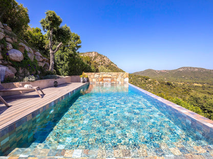 Porto-Vecchio - Villa Diciassette