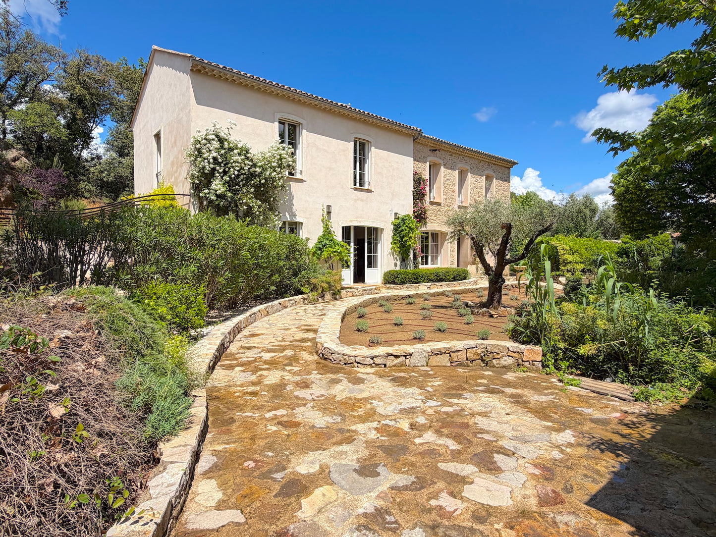 Domaine D'argens
