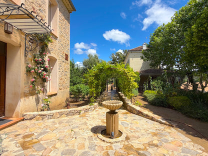 Domaine D'argens