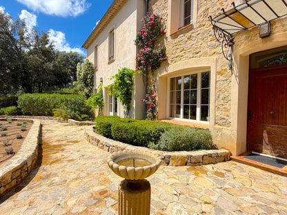 Domaine D'argens