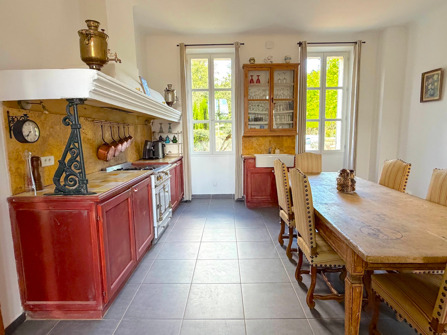 Domaine D'argens
