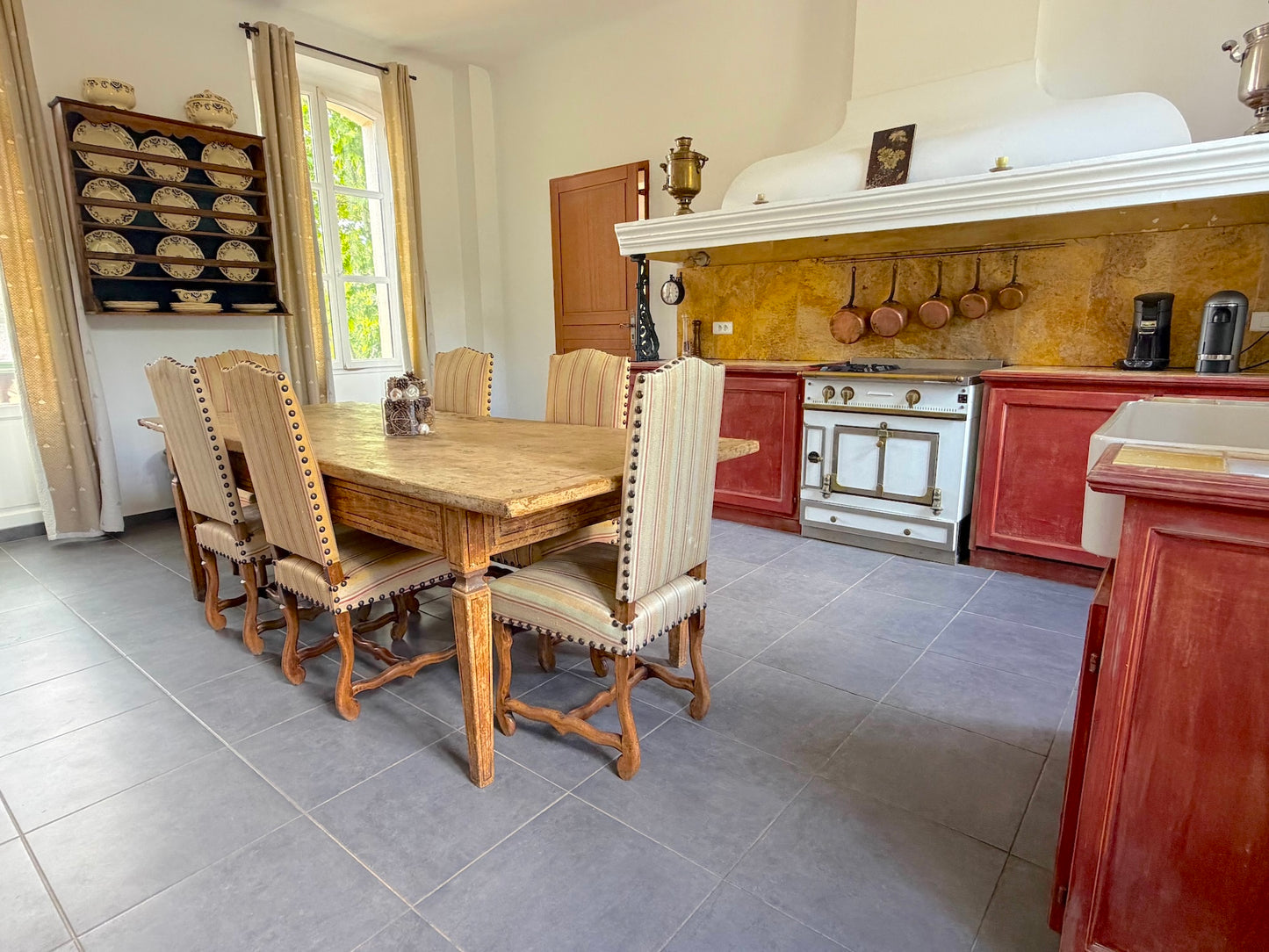 Domaine D'argens