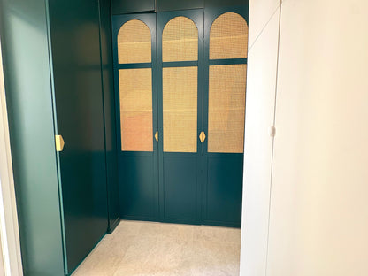 L'appartement Voltaire