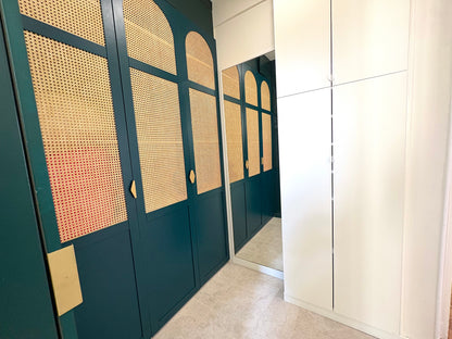 L'appartement Voltaire