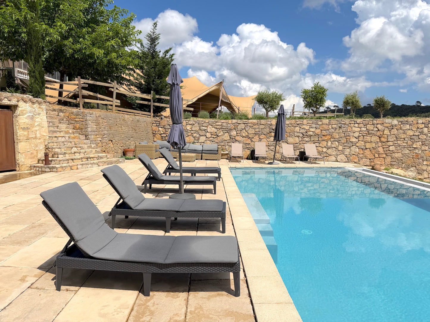 Domaine D'argens