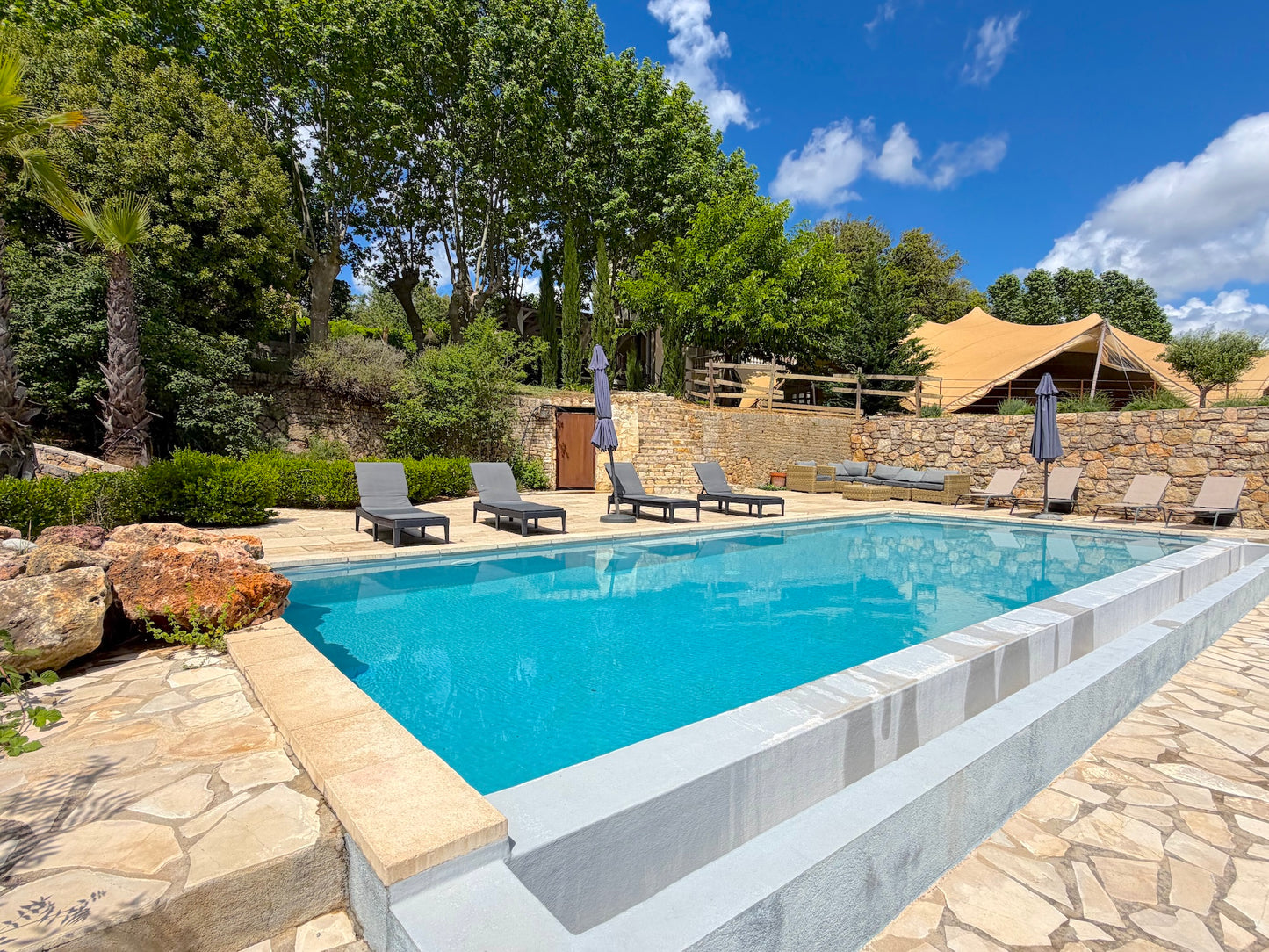Domaine D'argens