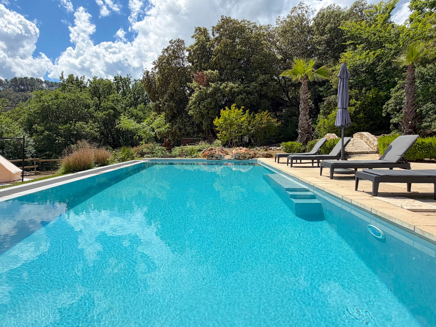 Domaine D'argens