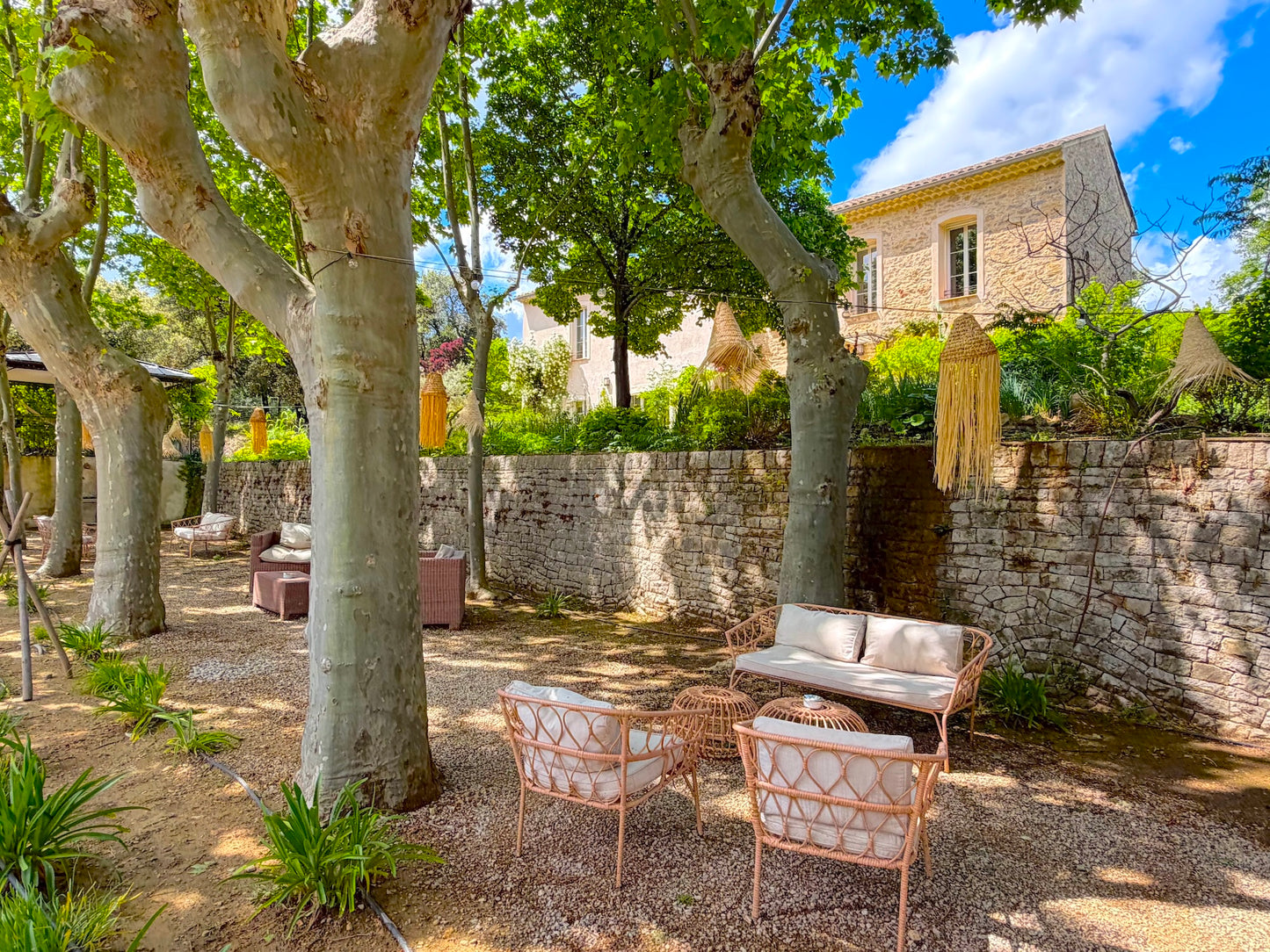 Domaine D'argens