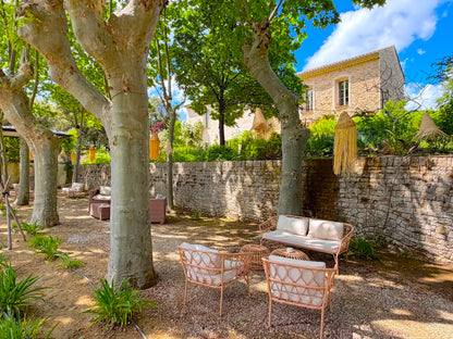 Domaine D'argens