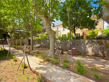 Domaine D'argens