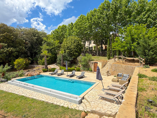 Domaine D'argens