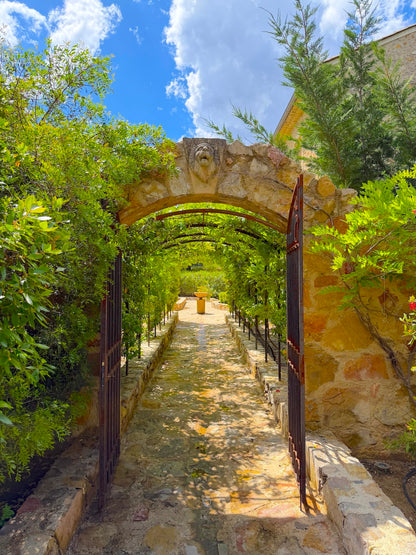 Domaine D'argens