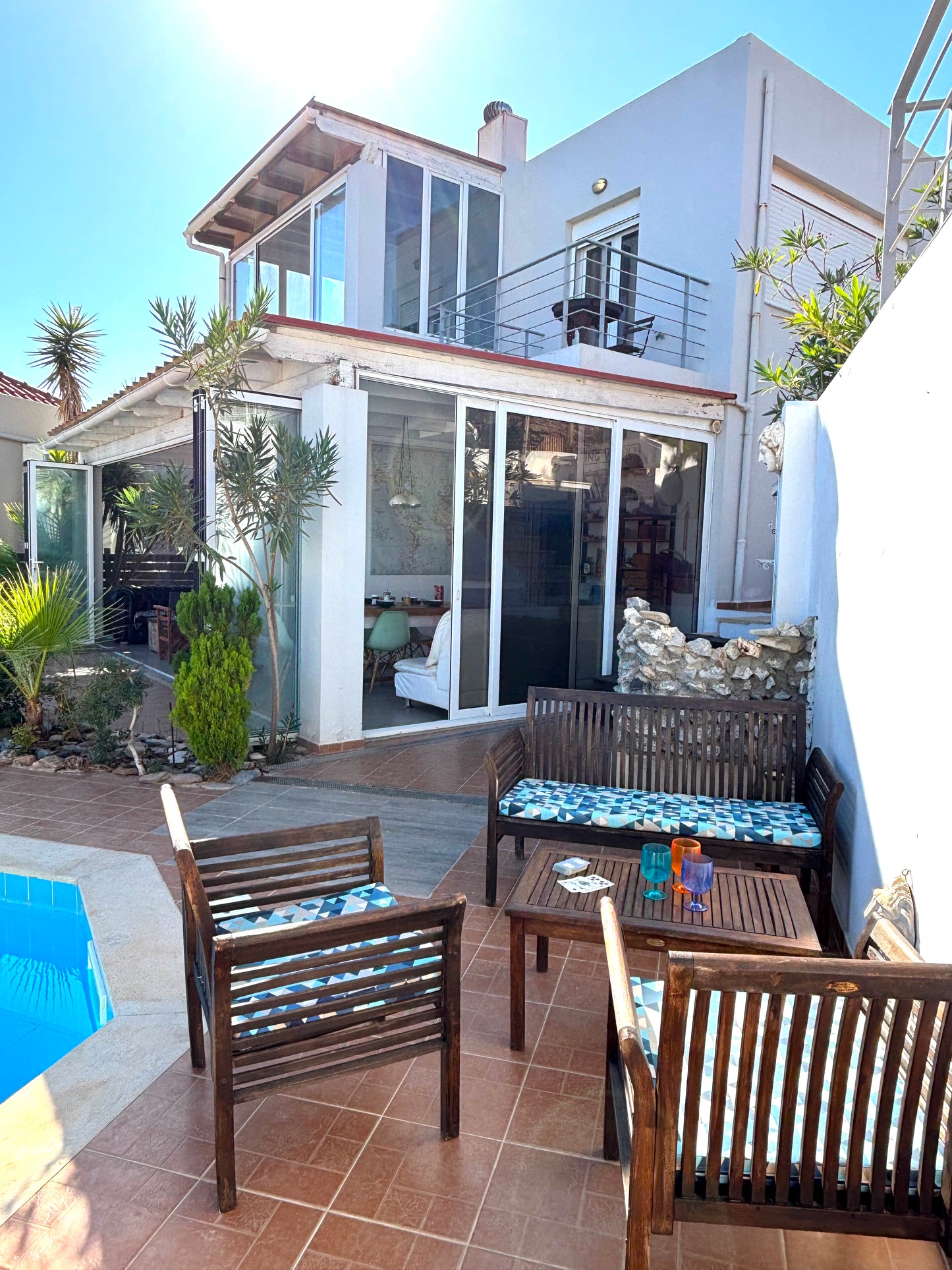 Crète - Villa Delta