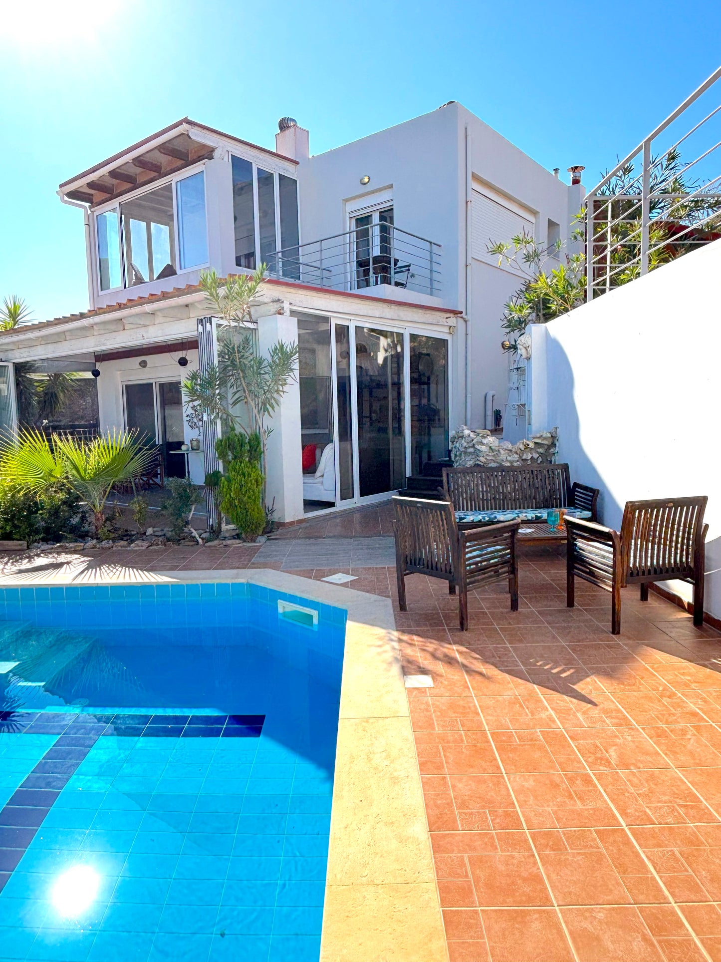 Crète - Villa Delta