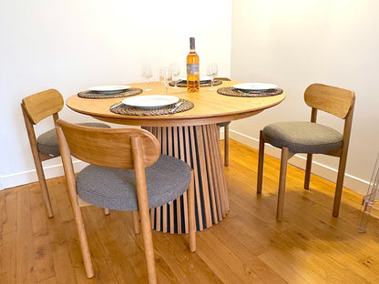 L'appartement Croix-Nivert