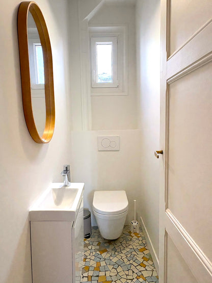 L'appartement Croix-Nivert