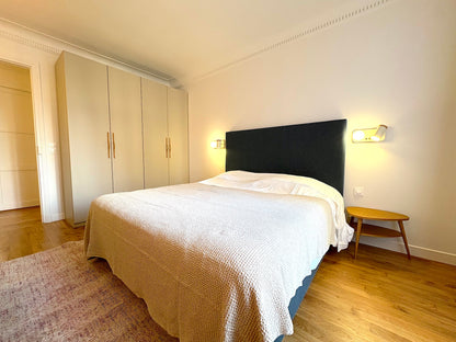 L'appartement Croix-Nivert