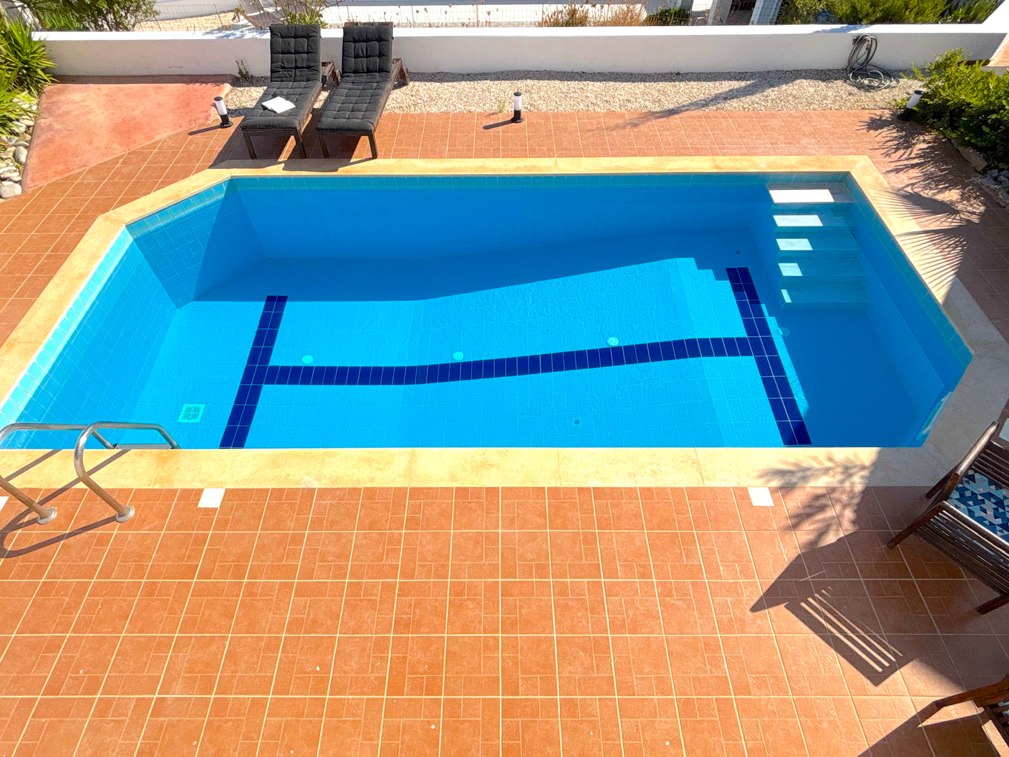 Crète - Villa Delta