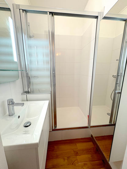 L'appartement Croix-Nivert