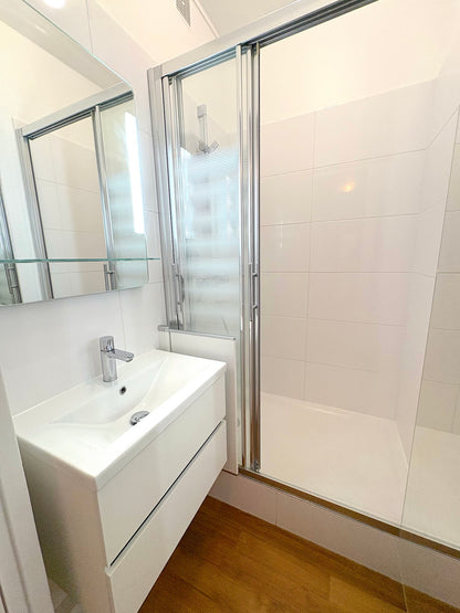 L'appartement Croix-Nivert