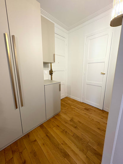 L'appartement Croix-Nivert