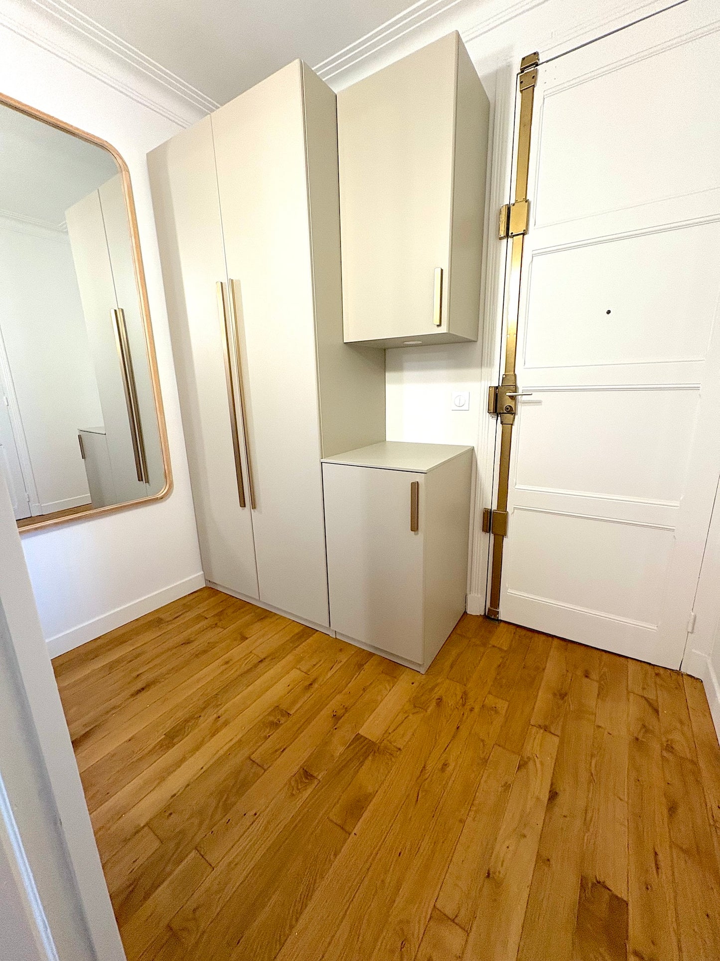 L'appartement Croix-Nivert