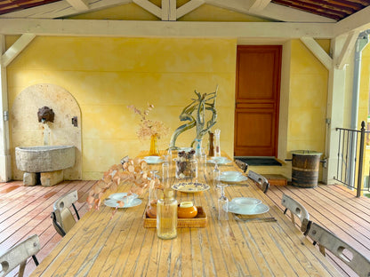 Domaine D'argens