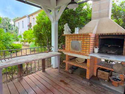Domaine D'argens