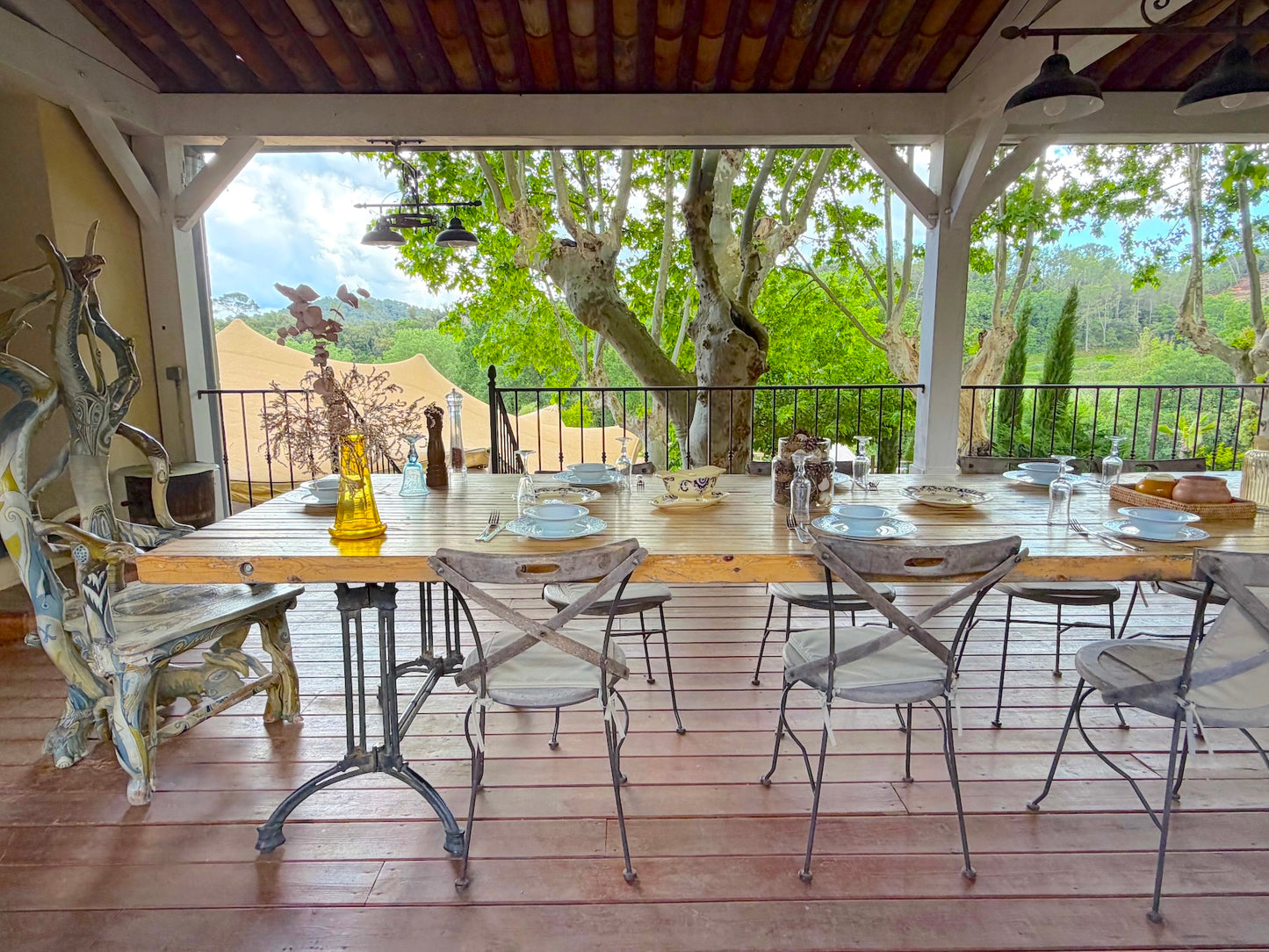 Domaine D'argens