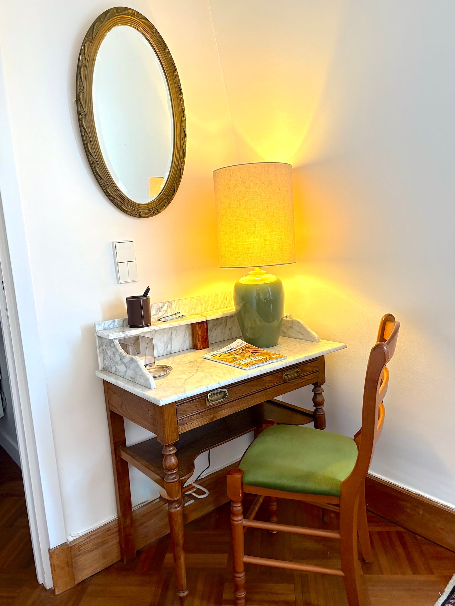 Le Penthouse Thorigny