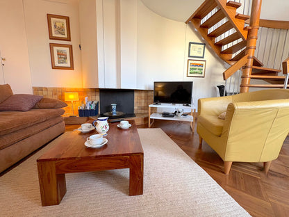 Le Penthouse Thorigny