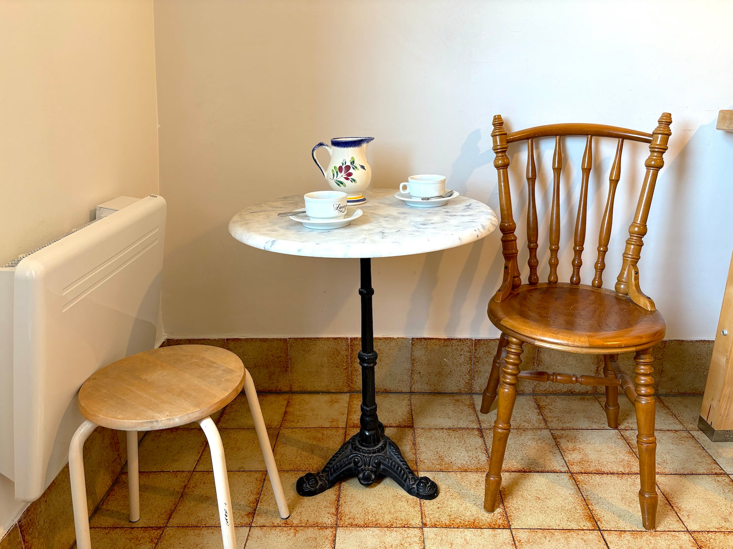 Le Penthouse Thorigny