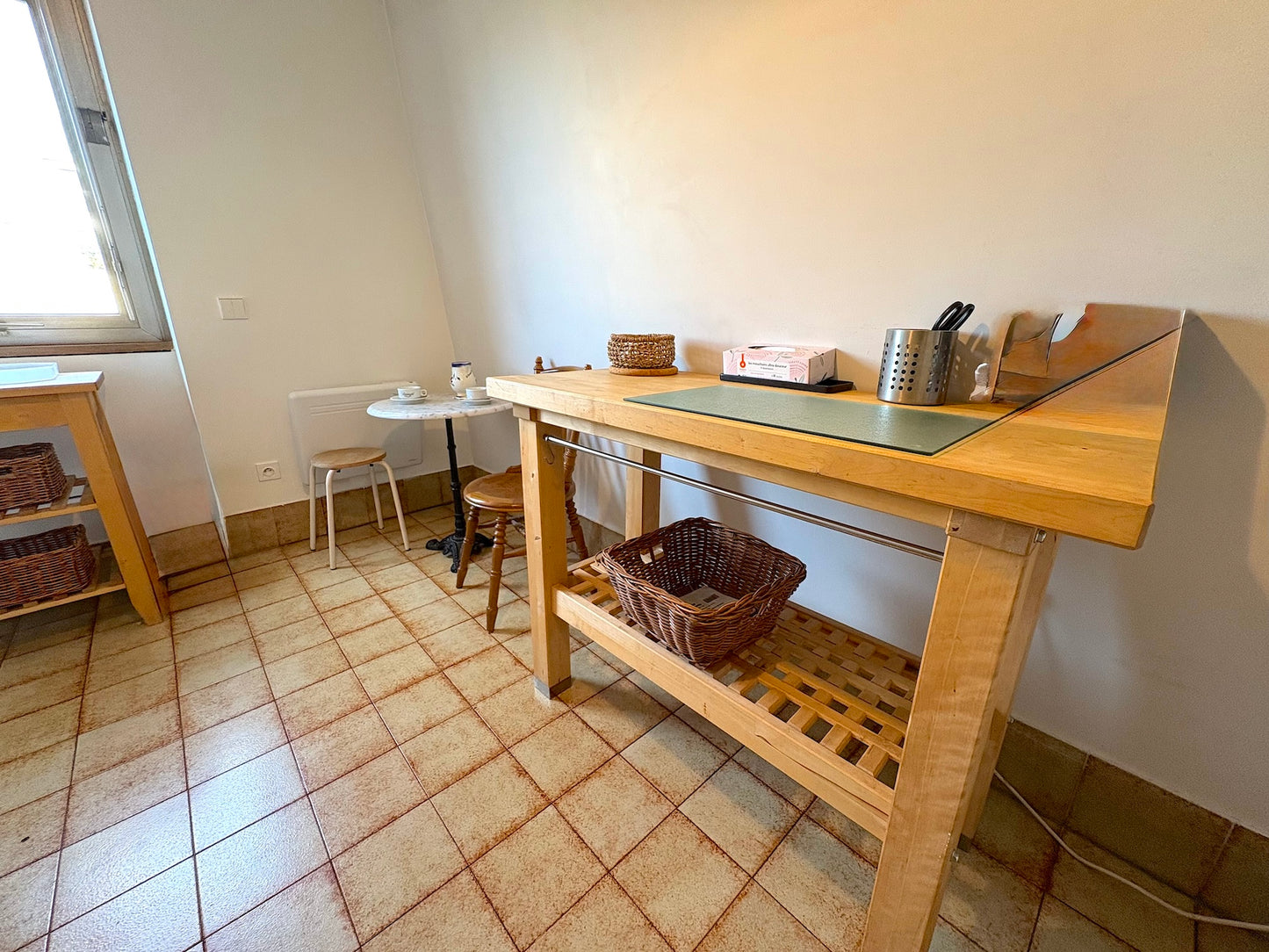 Le Penthouse Thorigny