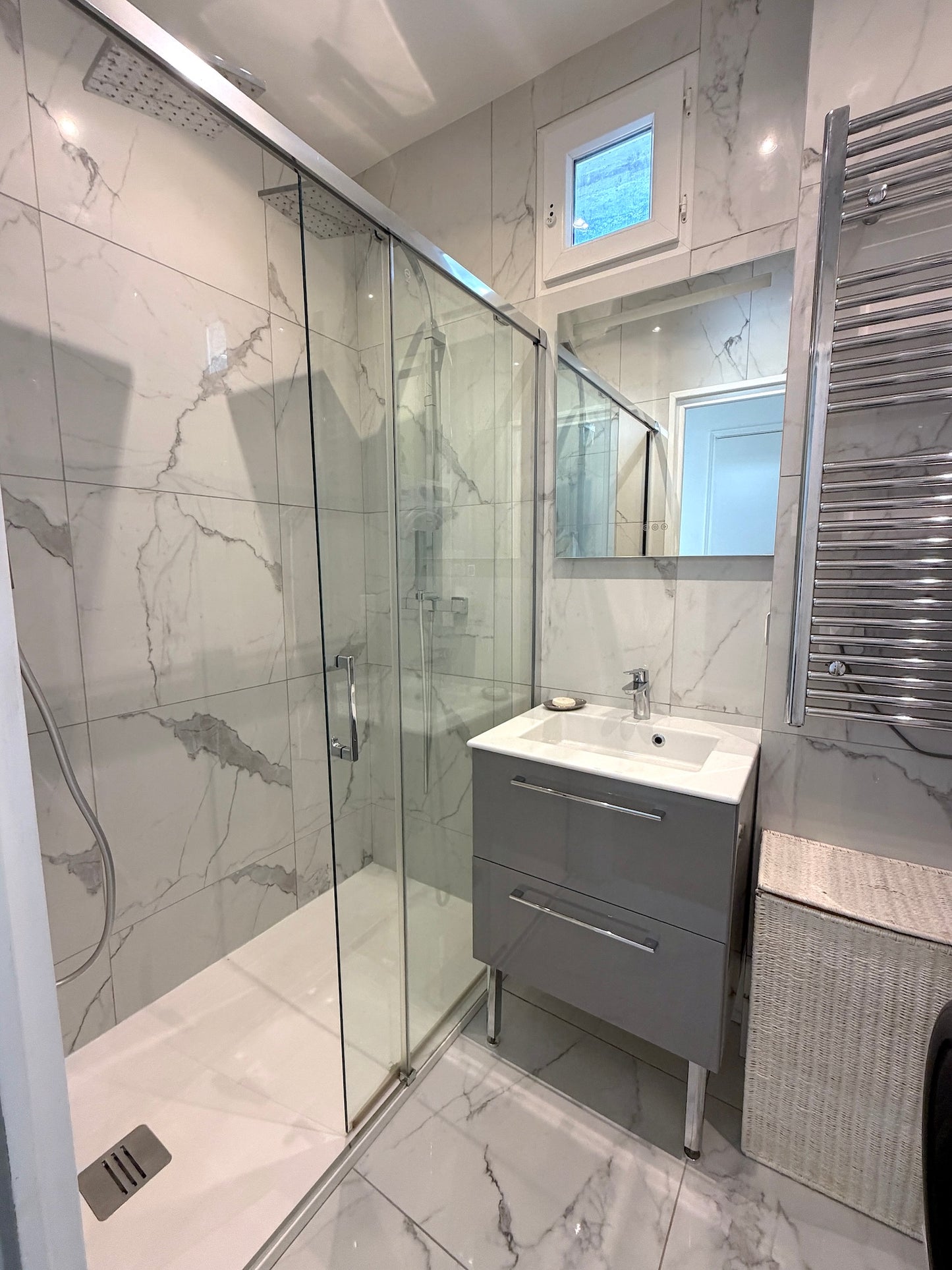 L'appartement Jean Bologne - C