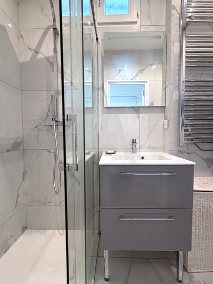 L'appartement Jean Bologne - C