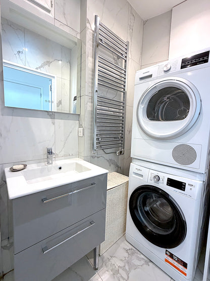 L'appartement Jean Bologne - C