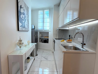 L'appartement Jean Bologne - C