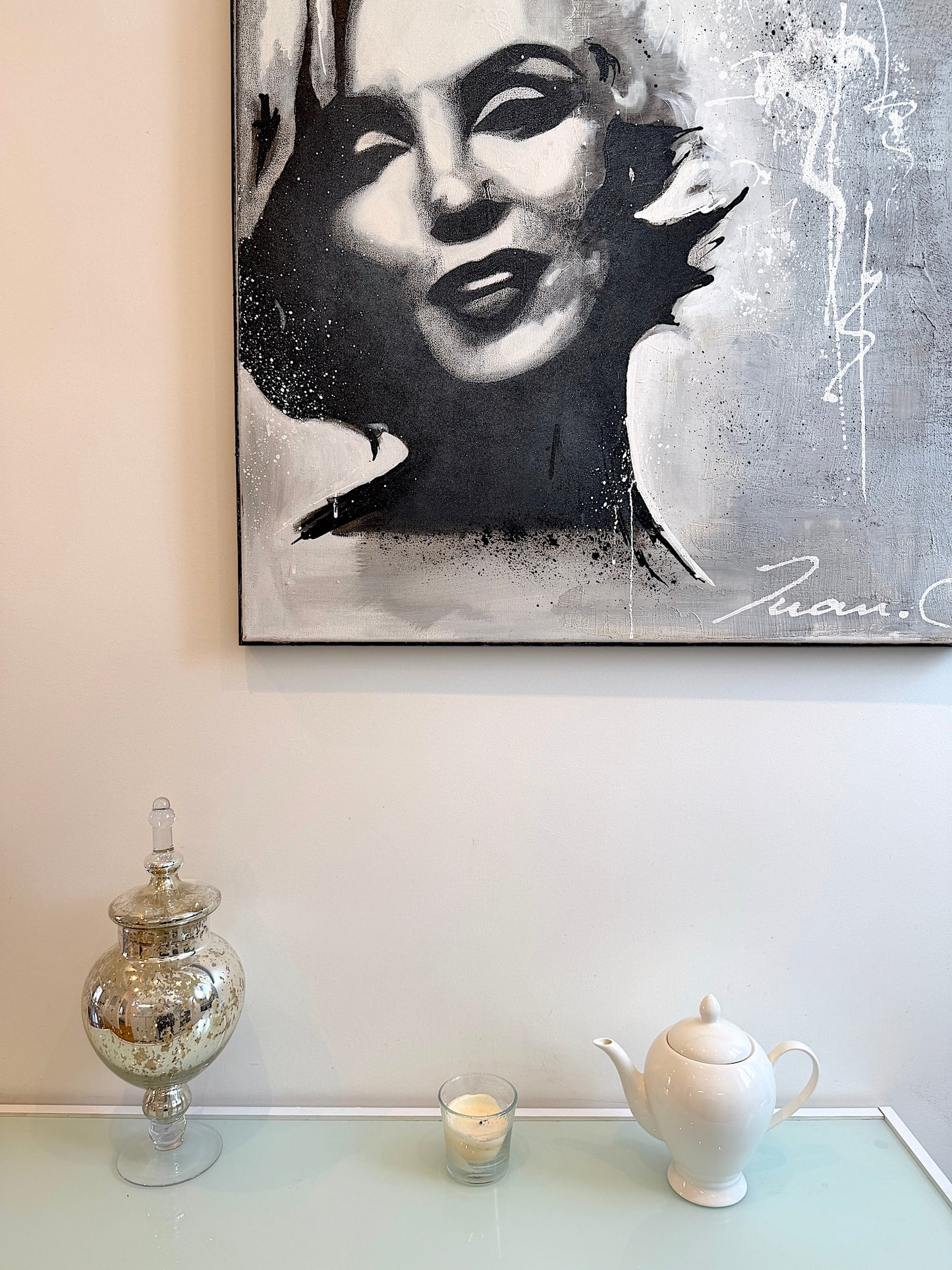L'appartement Jean Bologne - C
