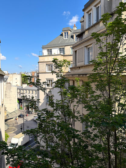 L'appartement Jean Bologne - C