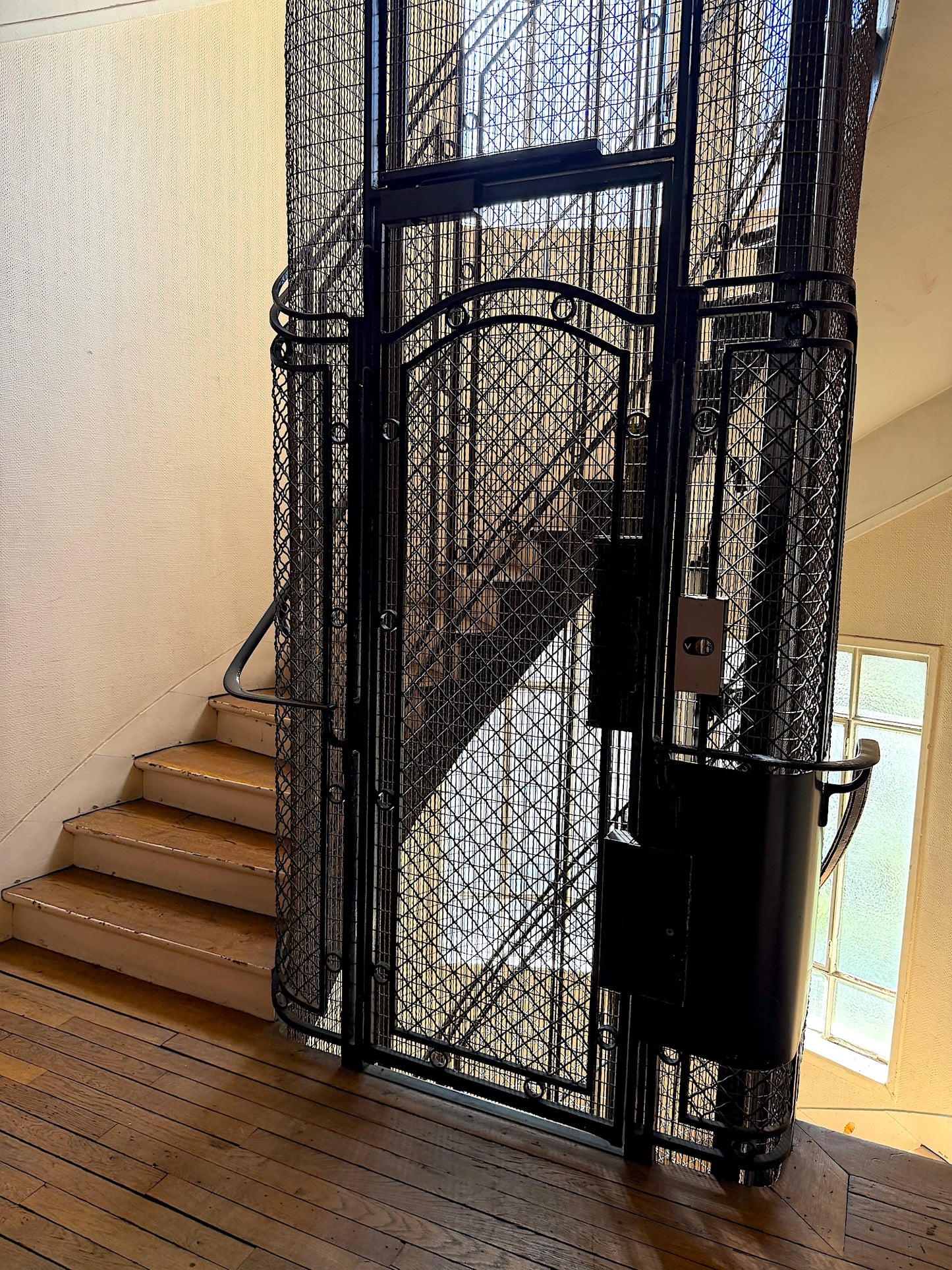 L'appartement Jean Bologne - C