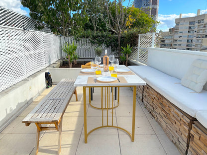 Le Penthouse Pesaro