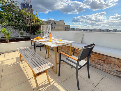 Le Penthouse Pesaro