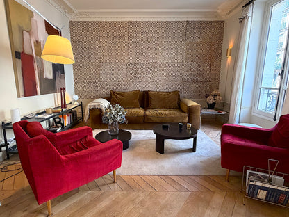 L'appartement Monge