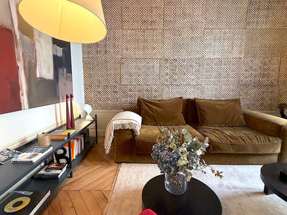 L'appartement Monge
