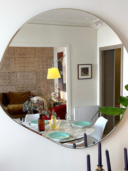 L'appartement Monge