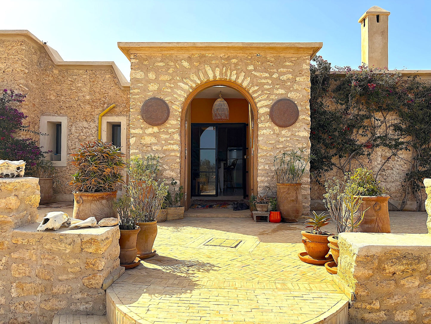 Palais Nouria